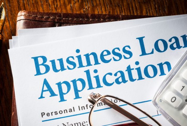 Business Bank Loans