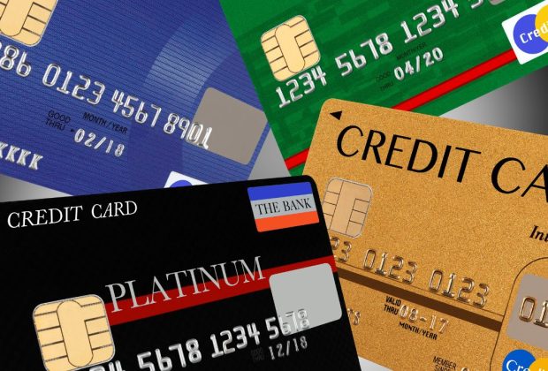 Business Credit Cards