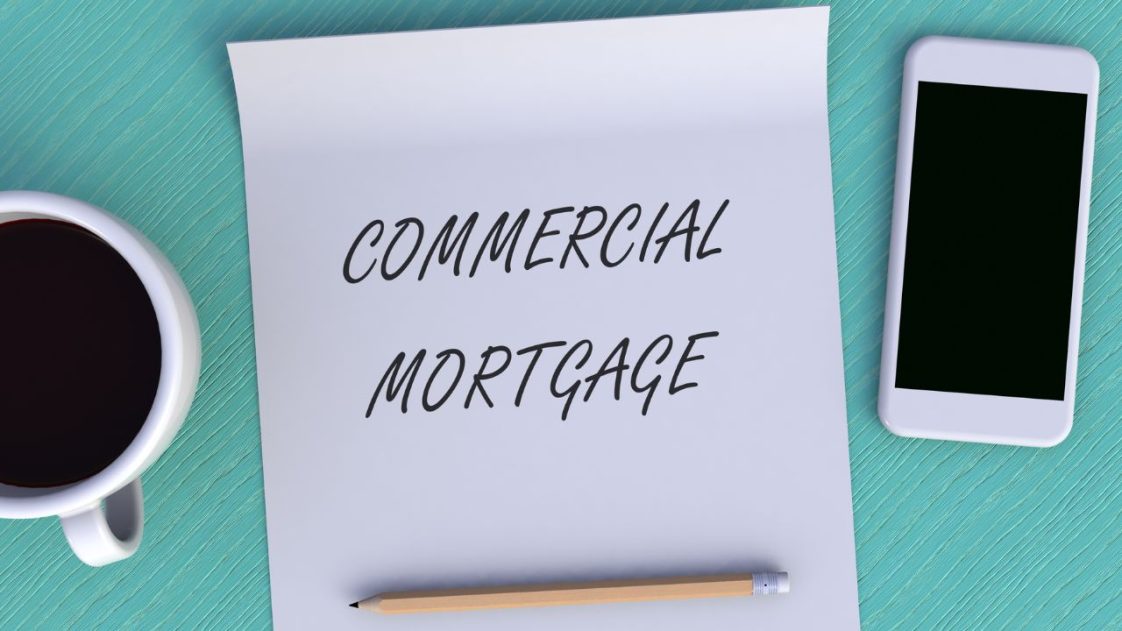 Commercial Mortgages