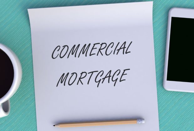 Commercial Mortgages
