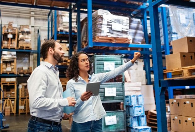 Inventory Financing Everything You Need to Know