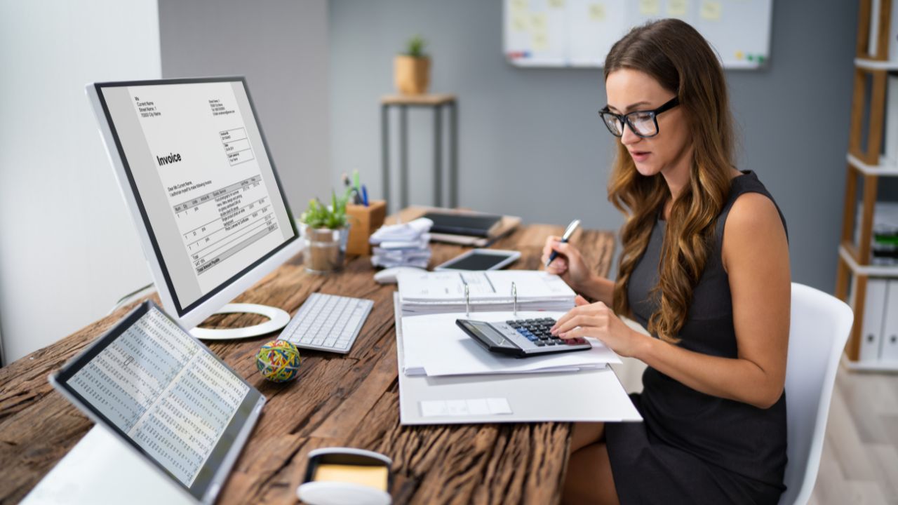 Invoice Factoring and Invoice Financing