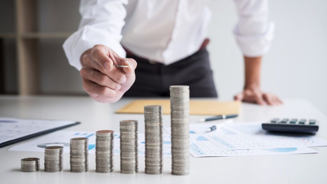 Suitable Funding Options for Companies Earning $50 Million in Annual Revenue