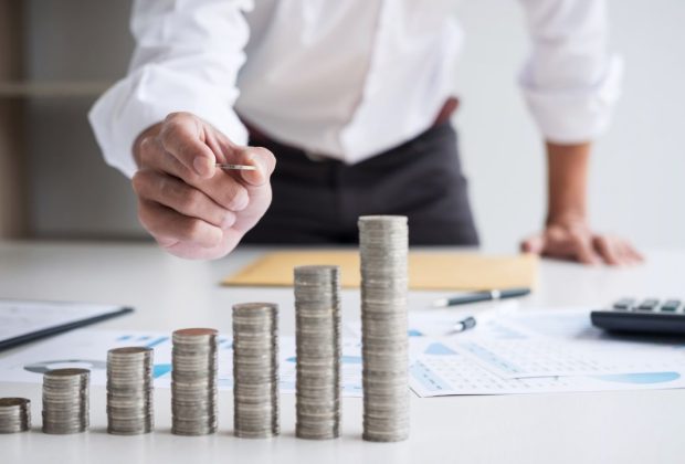 Suitable Funding Options for Companies Earning $50 Million in Annual Revenue