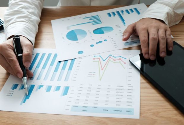 Suitable Funding Options for Companies With $100 Million Annual Revenue