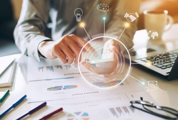 Targeted Funding Solutions for Companies With $10M Annual Revenue