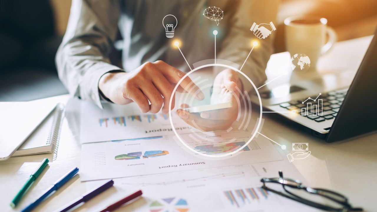 Targeted Funding Solutions for Companies With $10M Annual Revenue